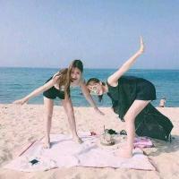 和你走过天涯海角? ㄗs﹎：●メ淺唱、
