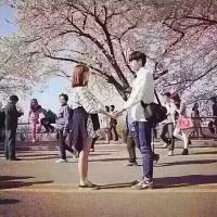 最美情头? 在没有能力的年纪 遇