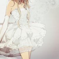 了悟少女 风吹散了故事大雨封了