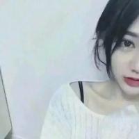 个性女头 那些晚安简单而温暖的