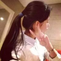 个性女头 那些晚安简单而温暖的