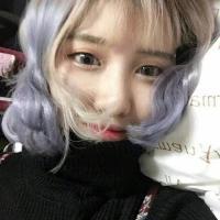 心动女孩许久. 即使有人打碎了你的心