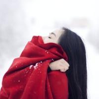 娇娘 深深地执着对幸福的一