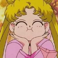 Little cute. 所有的坚持都因为热爱