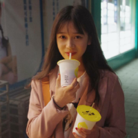 So Cute 也许我不能陪你一起走
