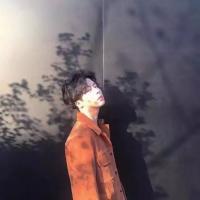 林寒 这个世界上原意一辈子