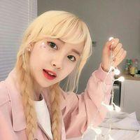 祸水小萝莉* 不要贪恋没意义的人或