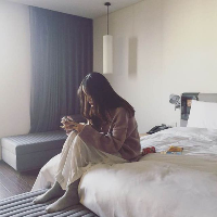 【走了】 那天你为她落的泪 是