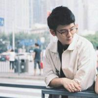 什么牵制我，我就放弃什么 彼此间既然没有共同语