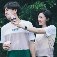 爱就要说出来 我也曾默念一个人的名