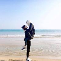 “我们总是在知道回不去的时候才最想回去。 记忆底层的 伤感和孤