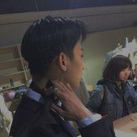专情与你 You are th
