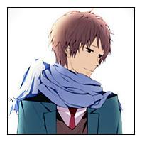 情头.(=￣ω￣=) Everyone s