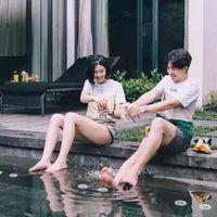 恩这才是我喜欢的情头而她不喜欢我就看看恩 就希望你对每个人都冷