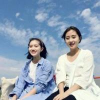 闺蜜 这个城市很大，孤独的
