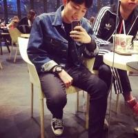 釉质 小丸子说：与其过别人