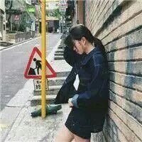 不想和你做朋友 最悲伤的目光, 换不