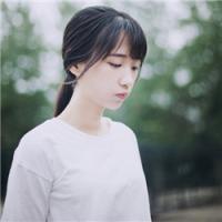 谁把你当备胎 你就让谁爆胎 都会过去的 烦躁的心