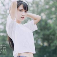 谁把你当备胎 你就让谁爆胎 都会过去的 烦躁的心