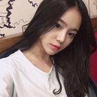 夏栀° 清洗眼睛，看清人心