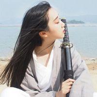 夏栀° 独自承受着所有，却始