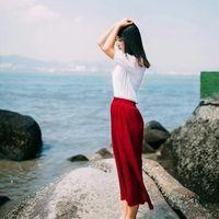 夏栀° 独自承受着所有，却始