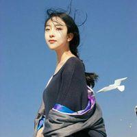 夏栀° 独自承受着所有，却始