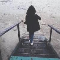 意境美死你阿 透支了眼泪，我们便学