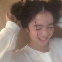 cute girl 他的冷漠像是挑衅我绞