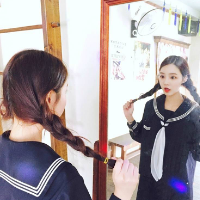 人生建议:和我在一起 各种委屈难过任何辛酸