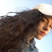 cool girl 想换头像换网名，删好