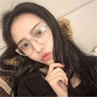 cool girl 你是我期待又矛盾的梦