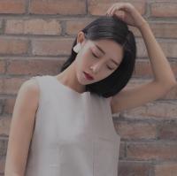 cool girl 你是我期待又矛盾的梦