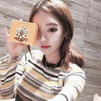 怯笙 你不让我东张西望我不