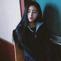 怯笙 即使已被踢出你的世界
