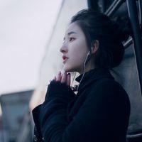 怯笙 即使已被踢出你的世界