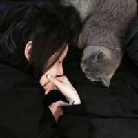 N 倘若情话被当做笑话