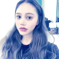 姑娘 我的为人，我其实自己