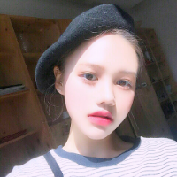 姑娘 我的为人，我其实自己