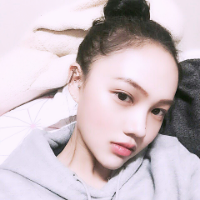 姑娘 偷偷看你不断刷屏不断