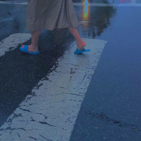 占有欲与你 我不需要你回头，只要