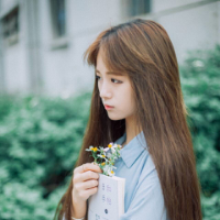干净女孩 这些年我渐渐明白，想
