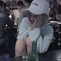 离开时请不要回头 以后活着也不要再找我 请你勇敢一点，别让我