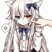 萌萌哒 (??????)?? 五月的最后一天那天早