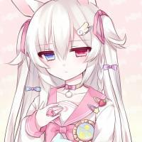 萌萌哒 (??????)?? 五月的最后一天那天早