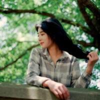 你是人间四月天. 枯萎的花也曾爱过 只