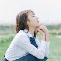 你是人间四月天. 枯萎的花也曾爱过 只