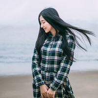 续璠 比劝我早睡的 我更喜