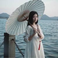一见你就笑(5) 可是若干年后，你会温
