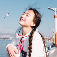 一身仙女味 晒幸福，除了能让你的